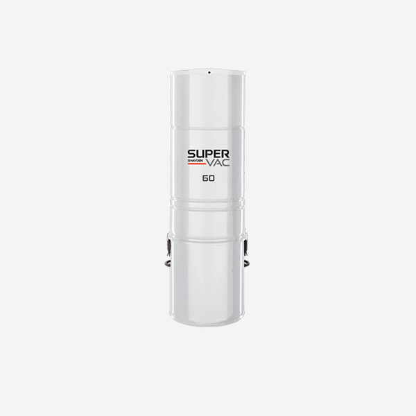 Hayden Supervac 60