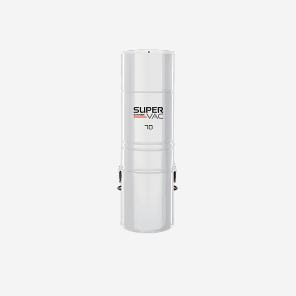 Hayden Supervac 70