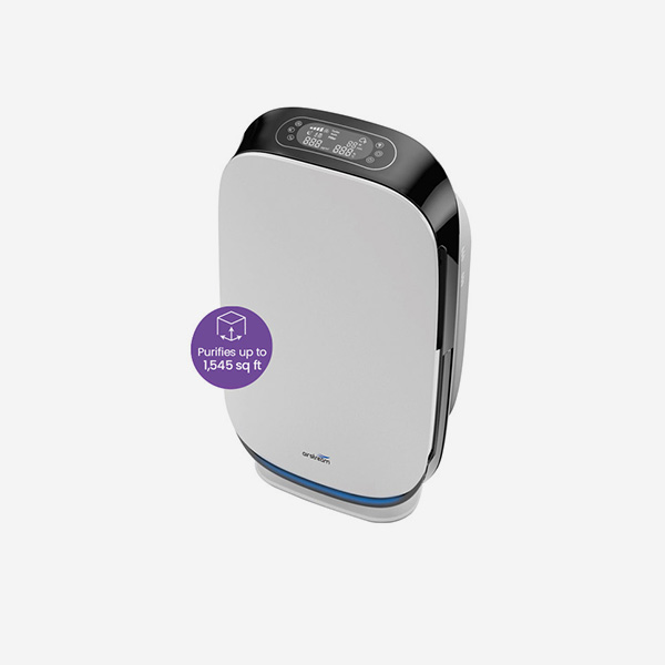 airpufier Airstream Air Purifier 510 The Power of Clean Air