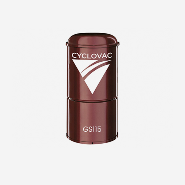 product-image3 Central Vacuum 115 - with Bag